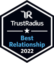 Trust Radius Best Relationship 2022