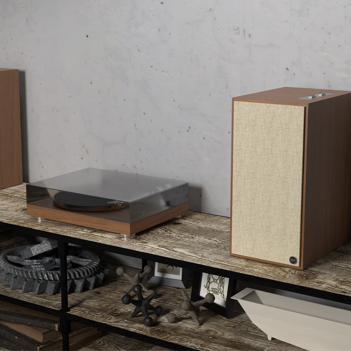 Headphone Authority: 📣 Introducing: Klipsch The Sevens and The Nines 🔊 ...