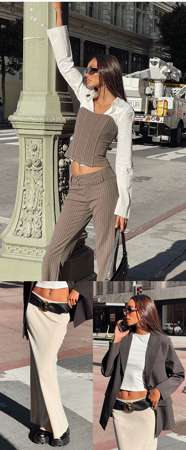 WORKWEAR EDIT >> SHOP NOW
