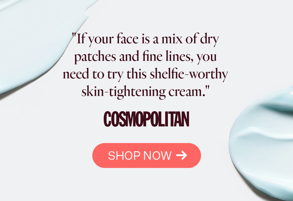 Peach and Lily Pro tip You need this firming moisturizer Milled