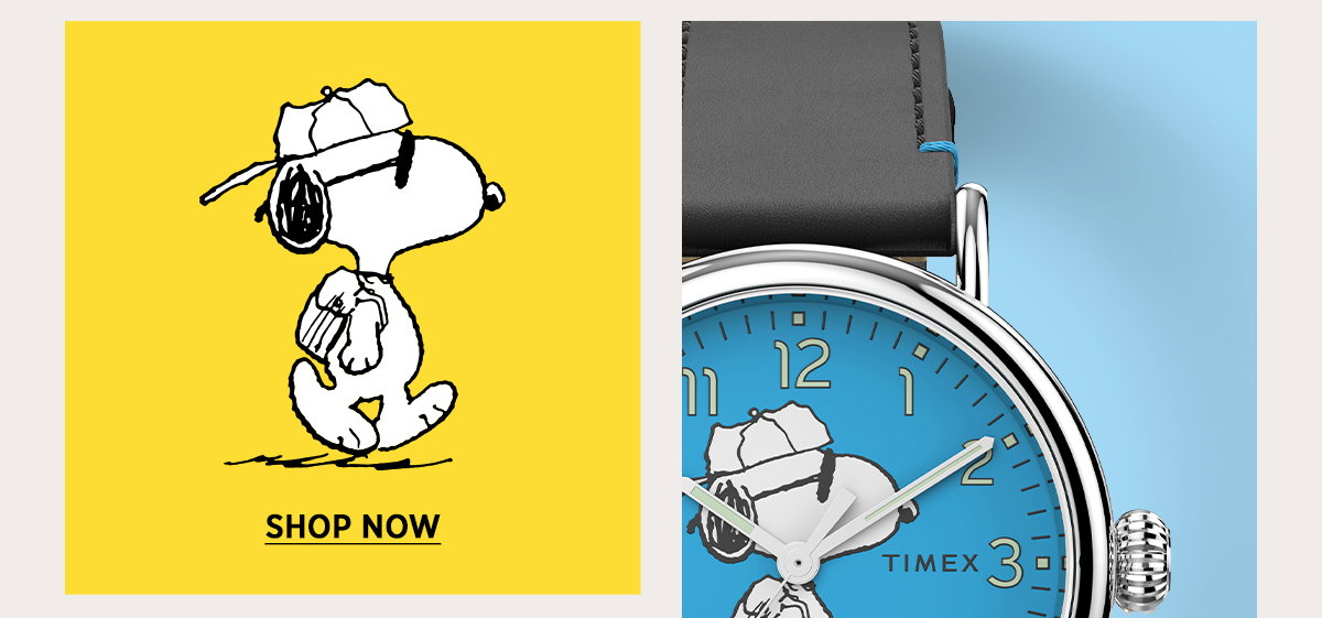 Snoopy Back to School | SHOP NOW