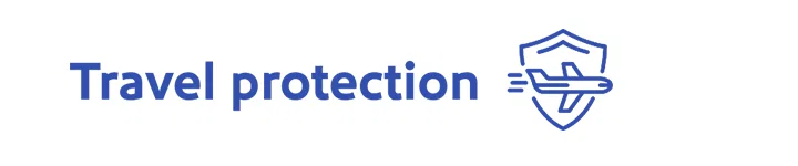 Travel protection