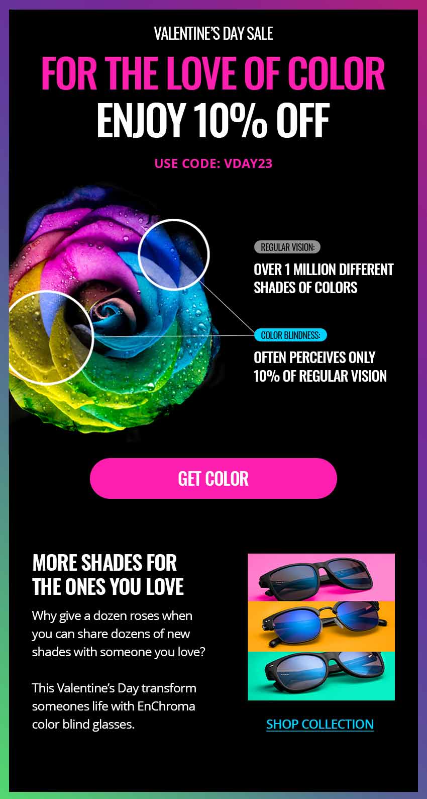 GET COLOR