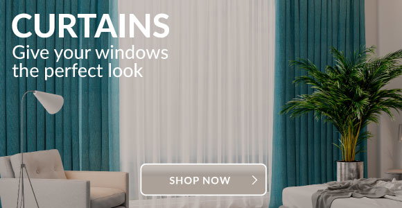 Curtains & Blinds