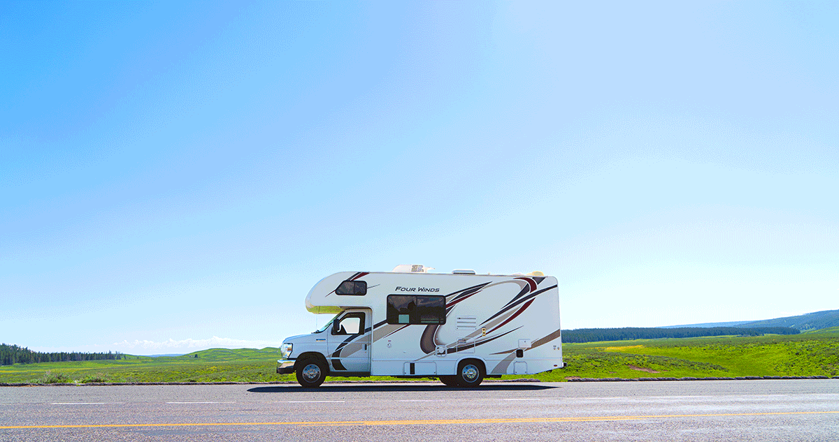 Camping World We've got a payment that fits in your budget. Milled