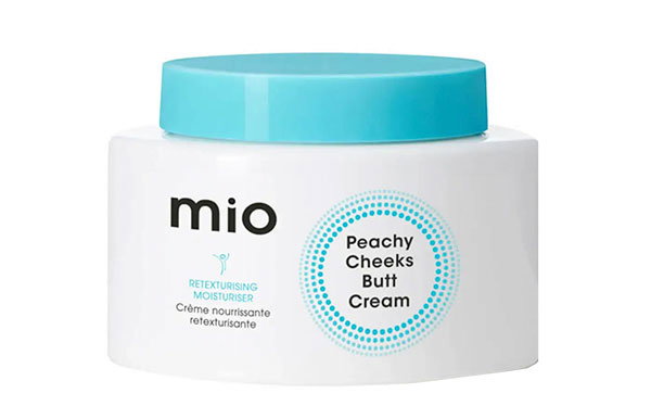 Peachy Cheeks Butt Cream