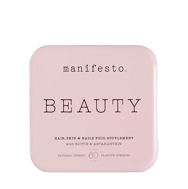 Beauty Vitamin Gummies