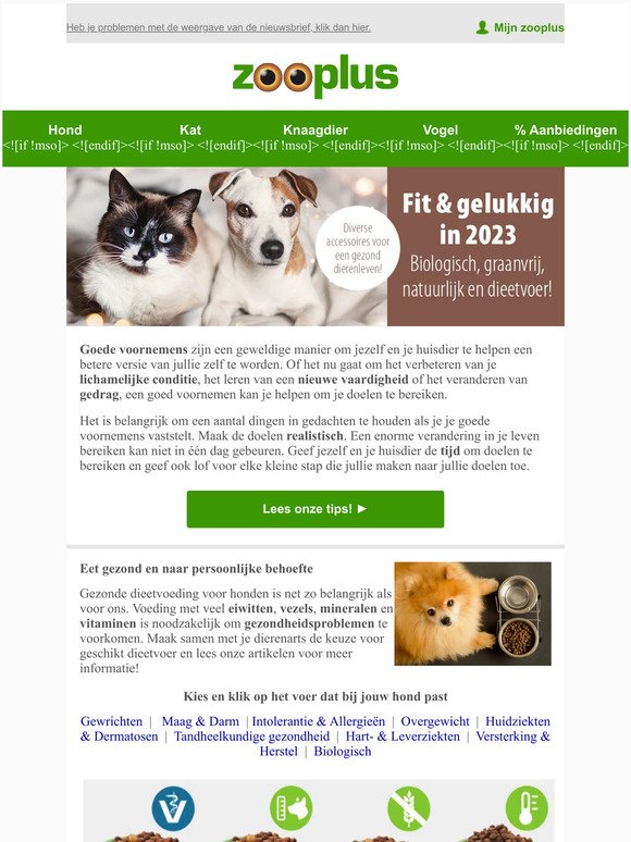 Kerel Vooruitgaan Reageren Zooplus NL - BE: 🐱 Verwen je kat op Wereld Kattendag! 🐈 | Milled