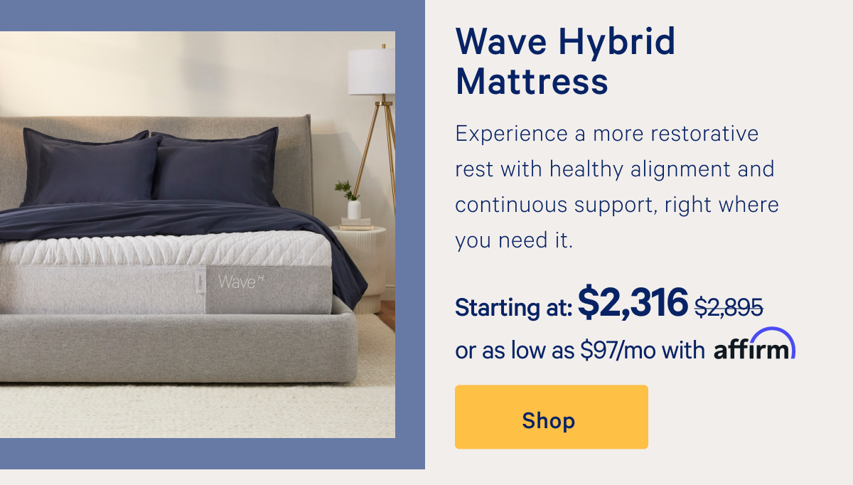 Wave Hybrid 