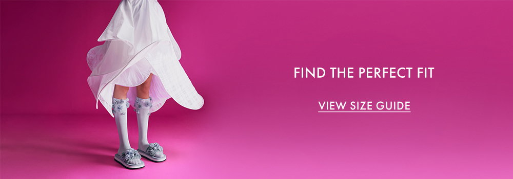 VIEW SIZE GUIDE