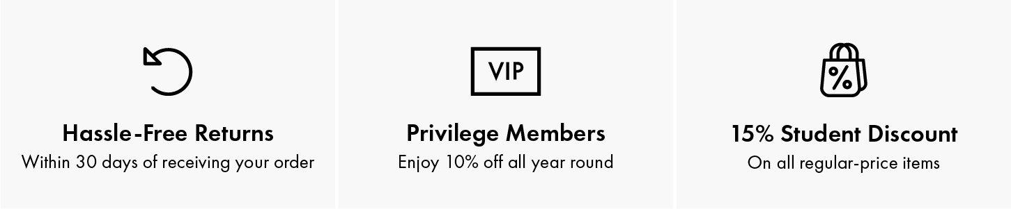 Promotions