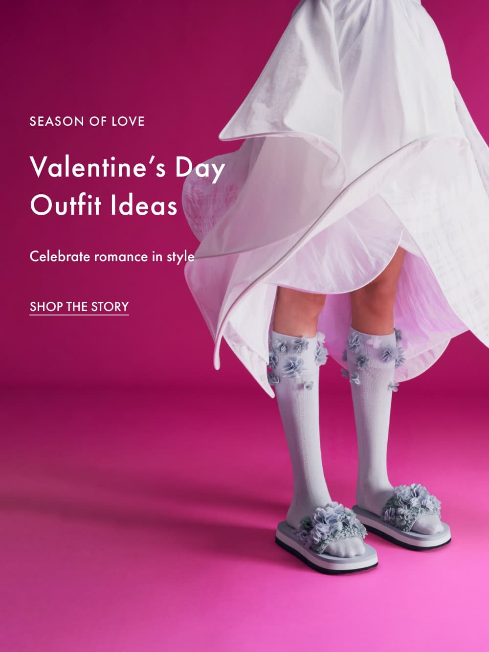 Valentine's Day Outfit Ideas​
