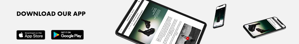 Download Our App