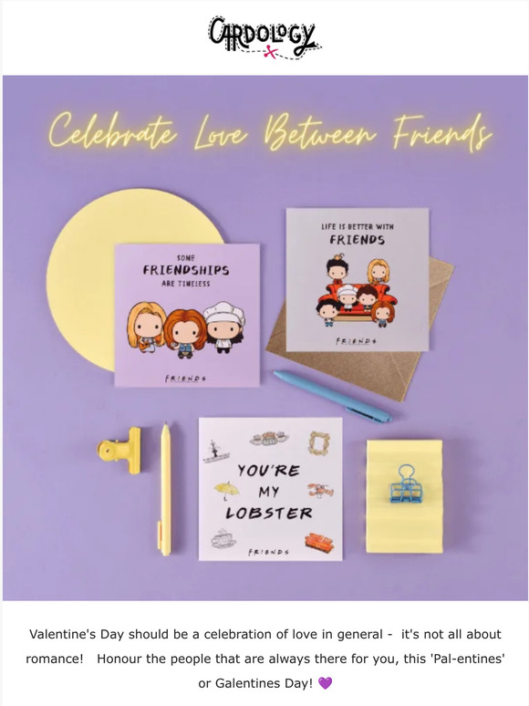 Cards For Everyone😊💜