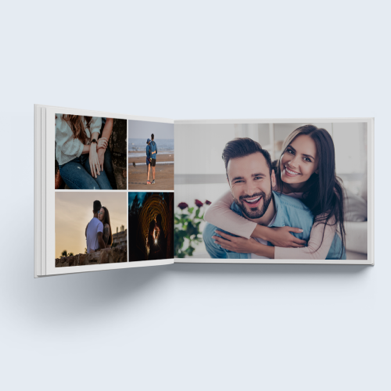 Photo Books