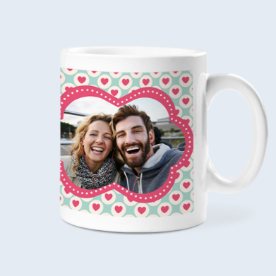 Photo Mugs