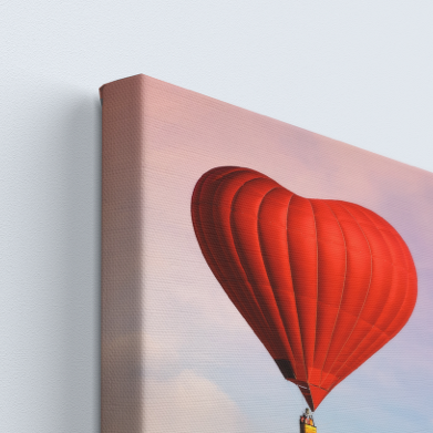 Canvas Photo Print