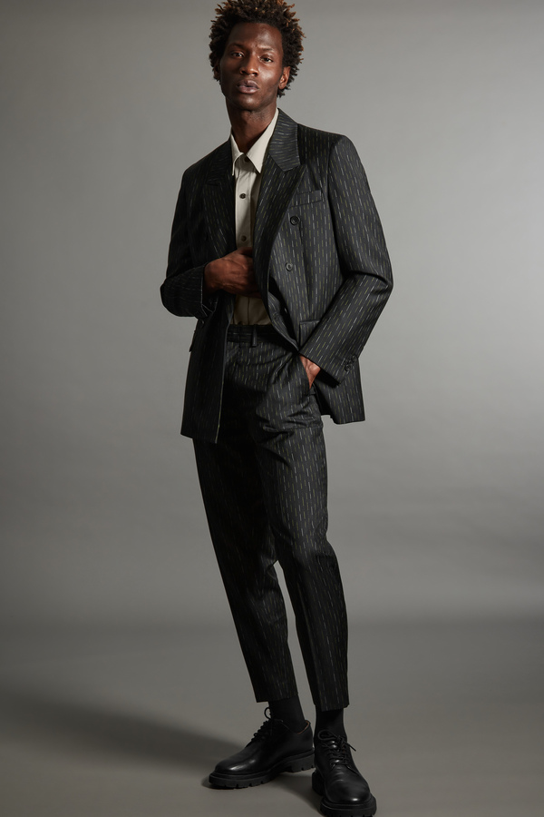 COS: COS × YEBOAH: the limited-edition collection | Milled