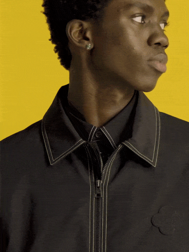 COS: COS × YEBOAH: the limited-edition collection | Milled