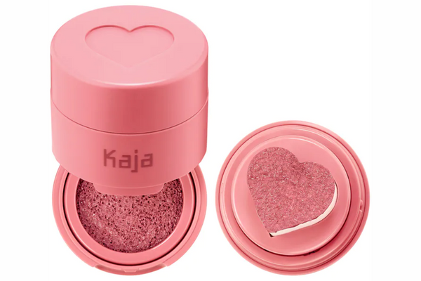 Kaja Cheeky Stamp Blendable Blush
