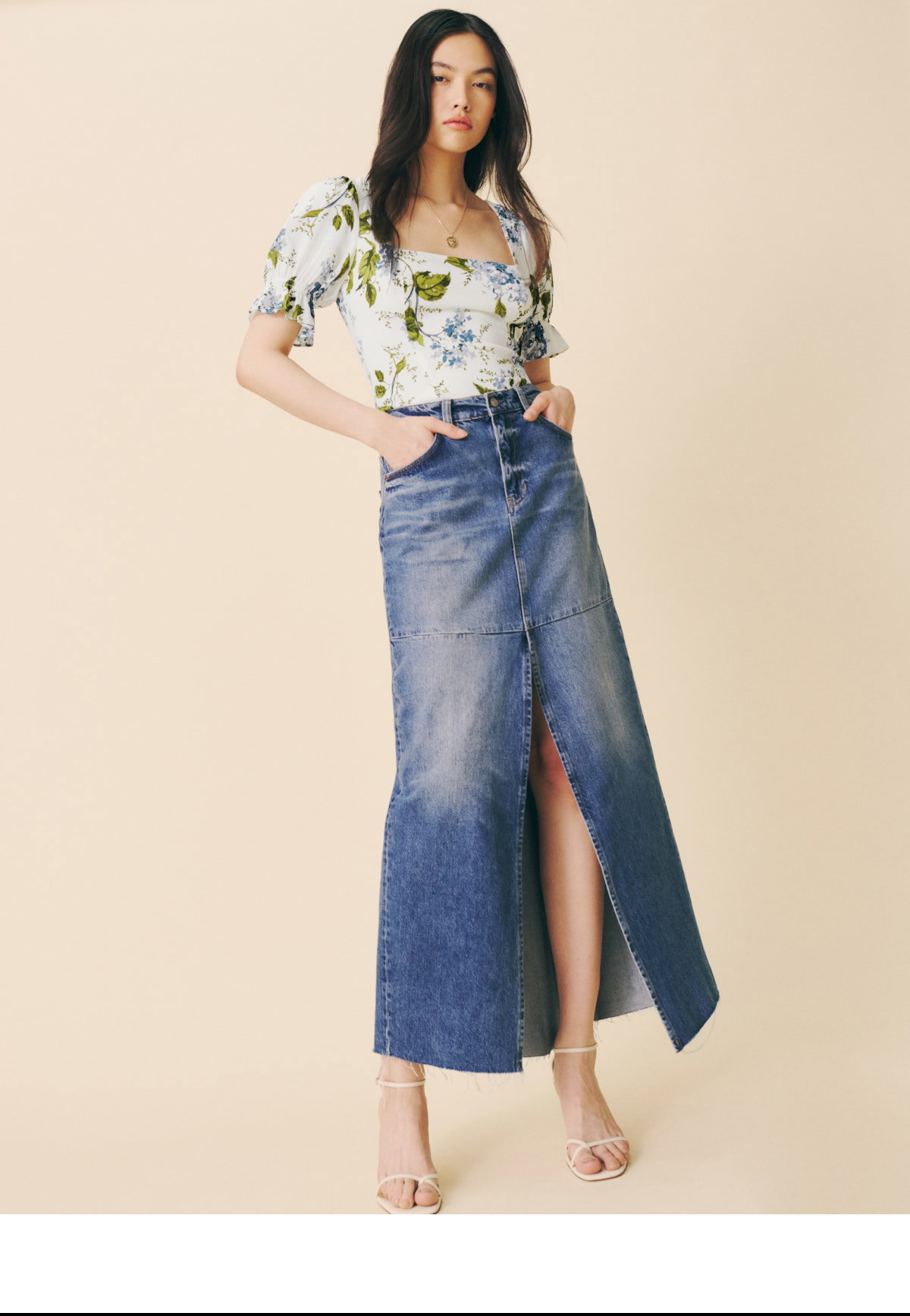 Constance Top