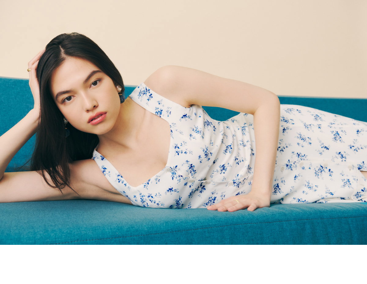 Londyn Dress
