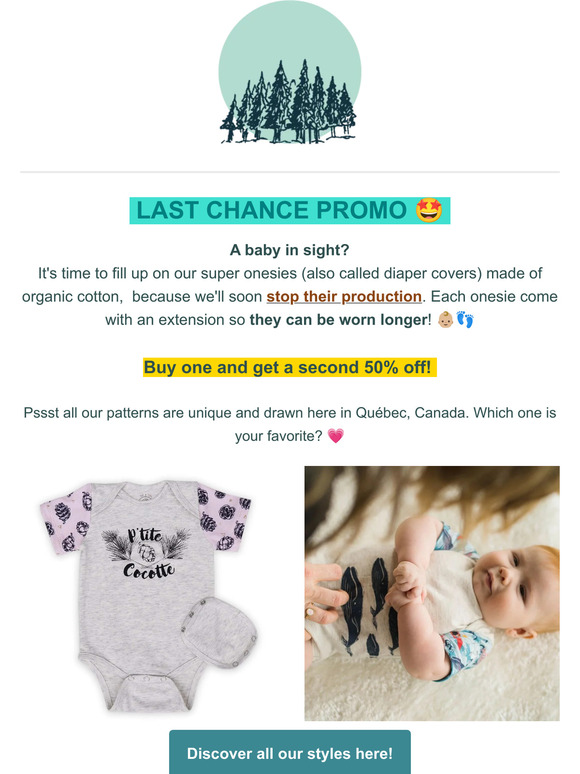 PROMO Peakbwa: Last chance!