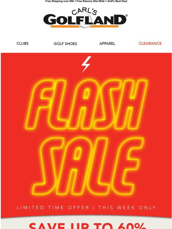 ⚡$19.99 FLASH SALE DEALS + MORE | WHILE SUPPLIES LAST - THIS WEEK ONLY