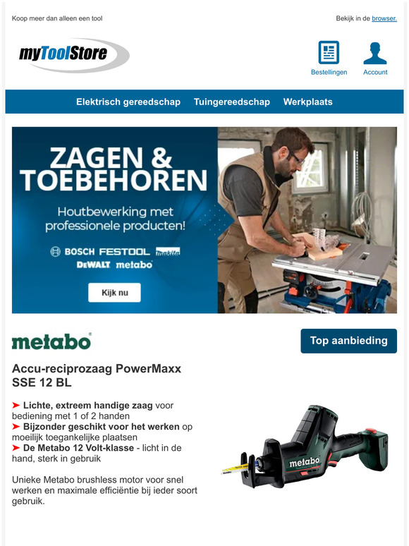 Houtbewerking met professionele producten! ☑️