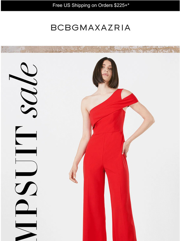 25% Off Jumpsuits