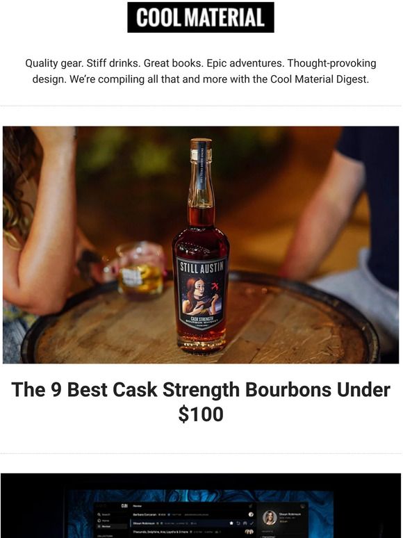 Shop Cool Material The 7 Best Shower Beers To Always Keep in Your