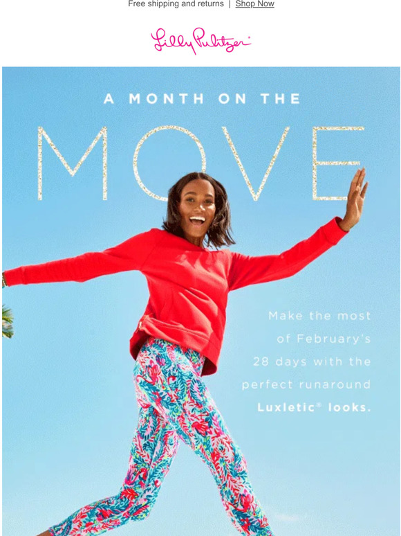 Find Your February Faves