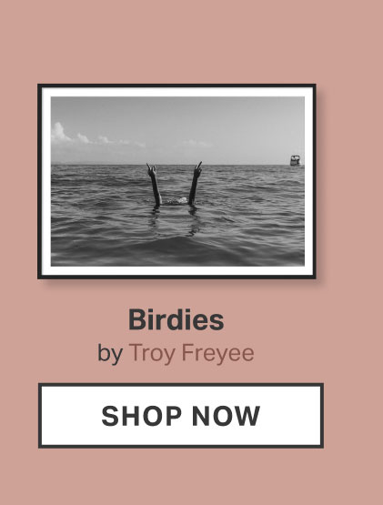 Birdies