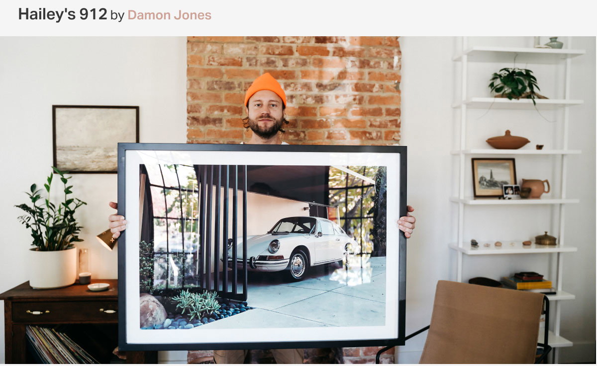 HAILEY'S 912