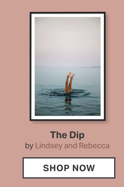 the dip