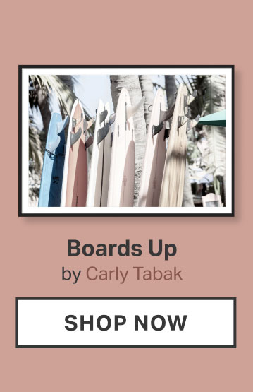 Boards Up