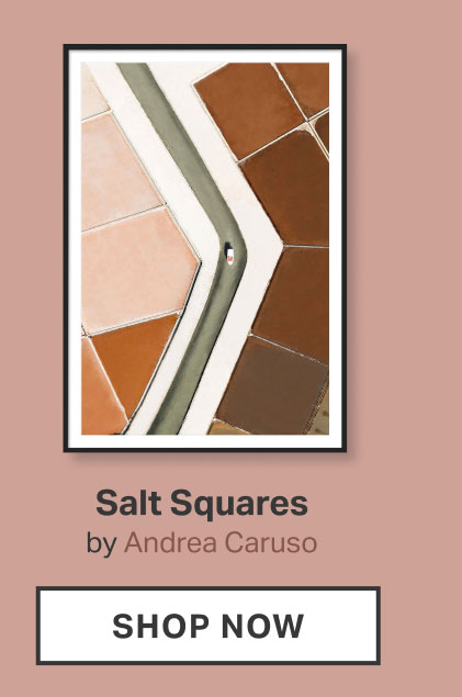 Salt squares