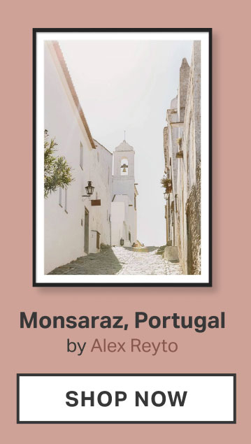Monsaraz Portugal