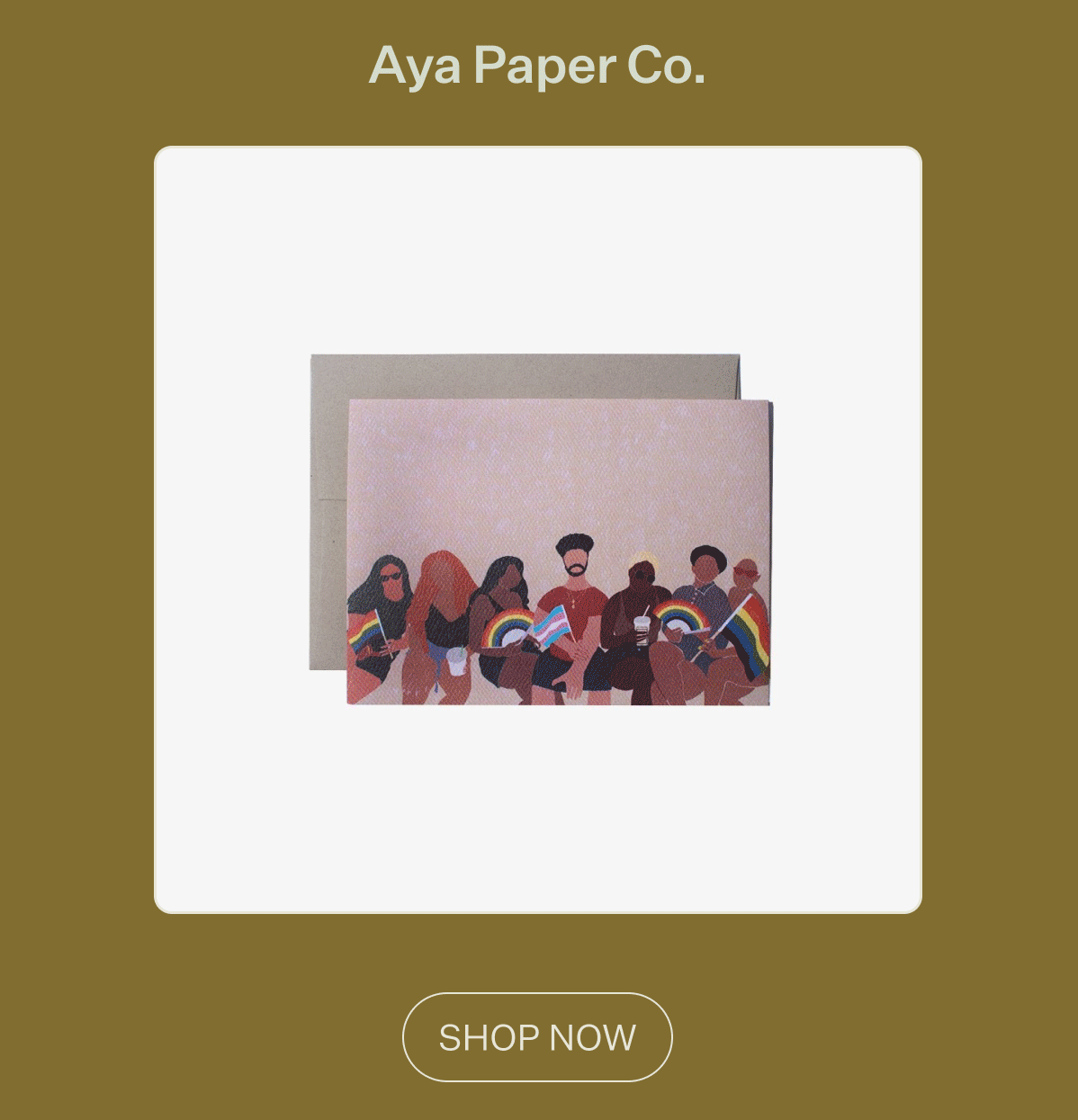 It's Black History Month! Milled