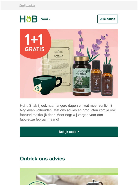 —, ben jij klaar voor een fabuleuze februari?