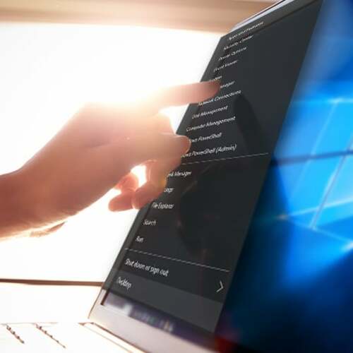 Ditch the Useless Apps: How to Customize the Power User Menu in Windows
