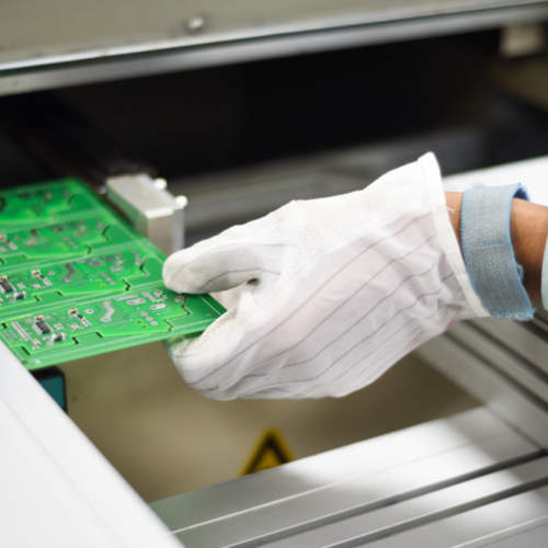 US, Japan, Netherlands Agree to Restrict Chip-Making Equipment Exports to China