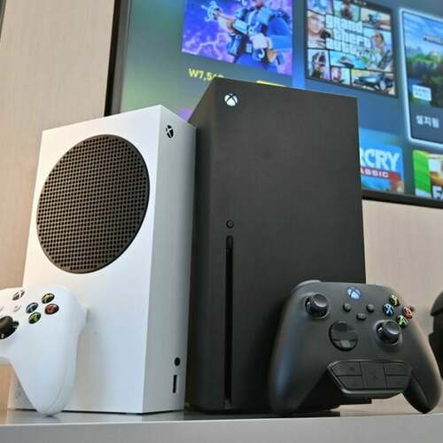 Microsoft Increases Xbox Series X, Series S Price for the First Time