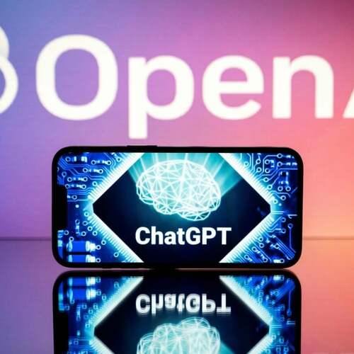 Are You Smarter Than ChatGPT? OpenAI Tool Aims to Detect AI-Generated Text