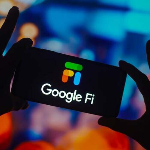 Google Fi Customers Caught Up in T-Mobile Data Breach