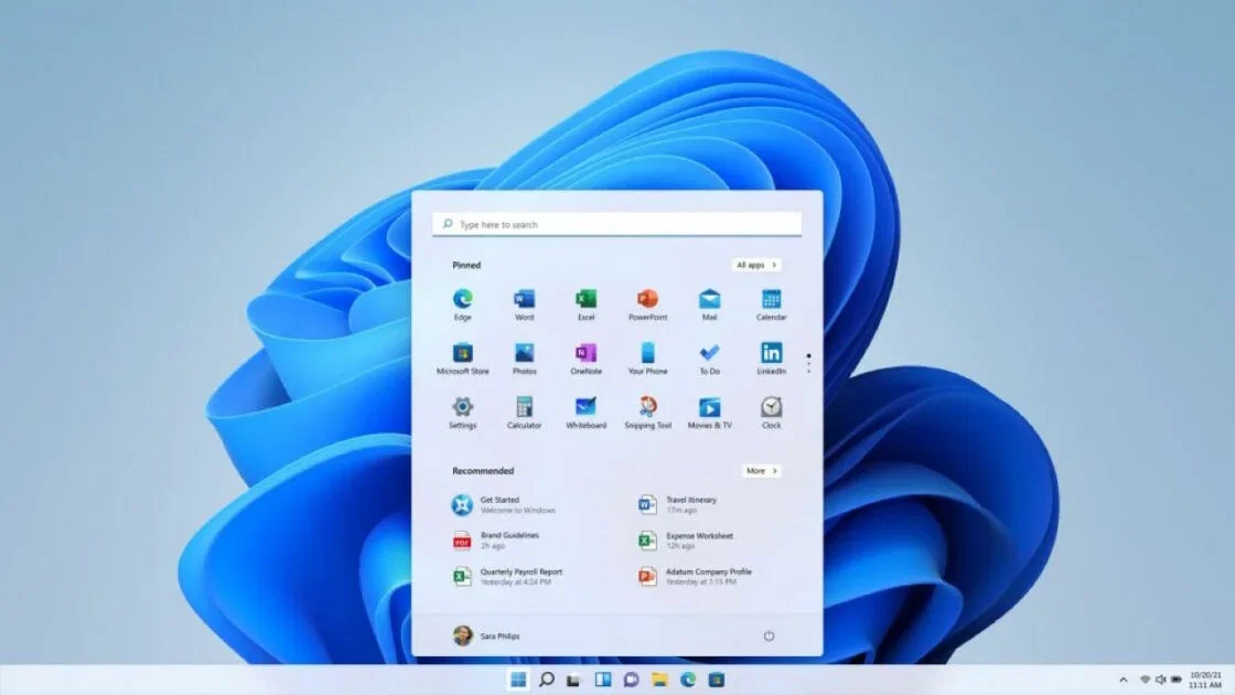 Microsoft Is Forcing Users to Abandon Launch Version of Windows 11