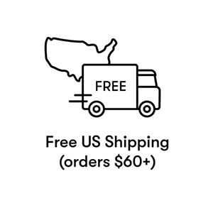 Free US Shipping