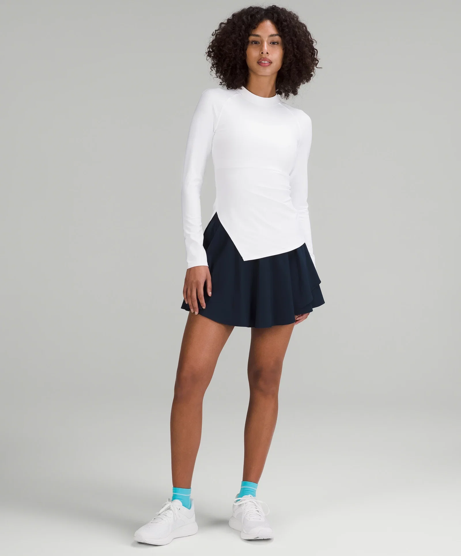 lululemon: New tennis gear that's got game | Milled