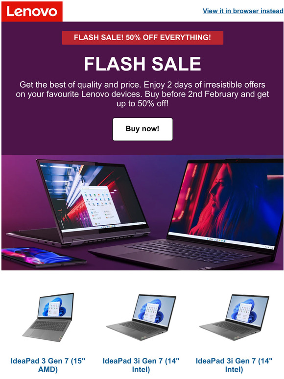 —, ⚡️ Flash Sale ⚡️ Save upto 50% OFF!