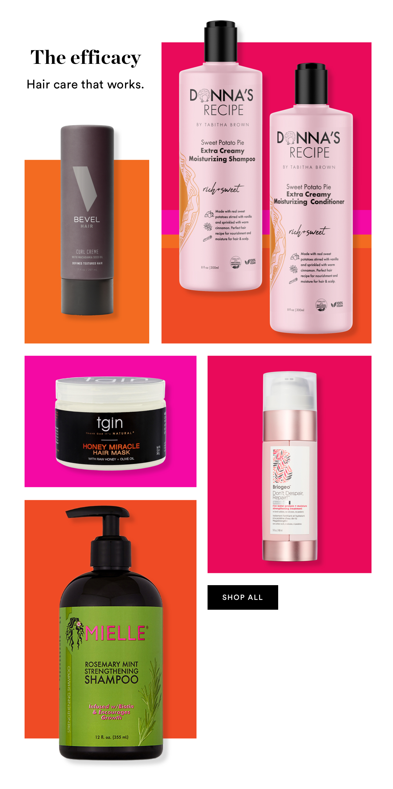 Ulta Beauty These Blackowned brands need to be on your radar. Milled